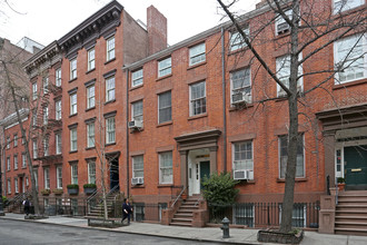 77 Horatio St in New York, NY - Building Photo - Building Photo