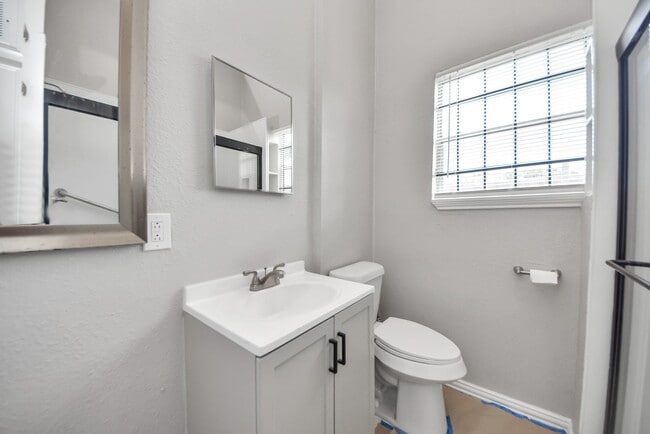 property at 2102 Gray St