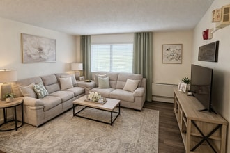 Aboussie Pavilion in St. Louis, MO - Building Photo - Building Photo