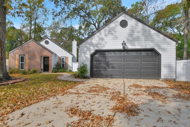 11 Bitterwood Ct in Spring, TX - Building Photo - Building Photo