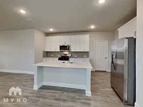1316 Middlebrook Dr in Forney, TX - Building Photo - Building Photo