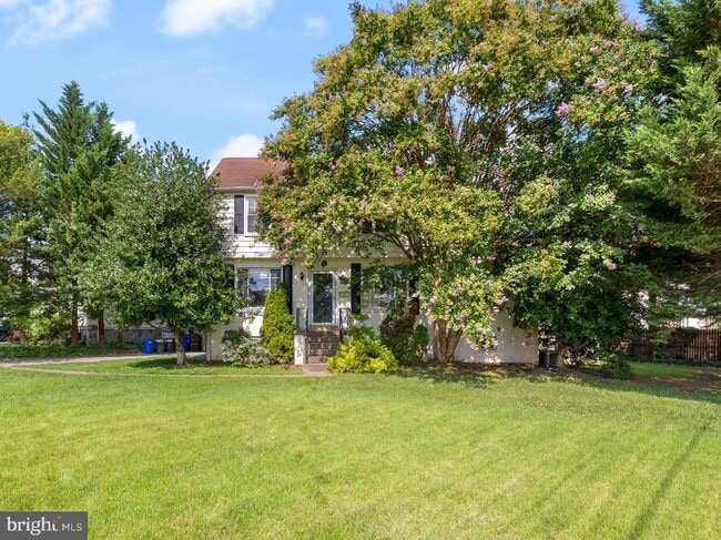 property at 5601 Wyngate Dr