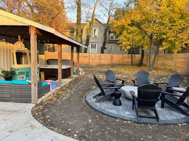 25 N Rose Blvd in Akron, OH - Building Photo - Building Photo