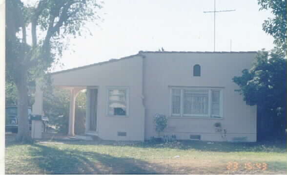 3821 Rosemead Blvd in Rosemead, CA - Building Photo
