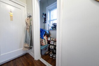 99 Stuyvesant Ave in Jersey City, NJ - Building Photo - Building Photo