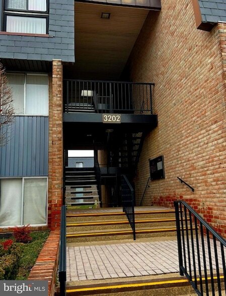 3202 Old Post Dr in Pikesville, MD - Building Photo - Building Photo