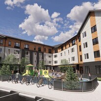 Terrace Glen Apartments