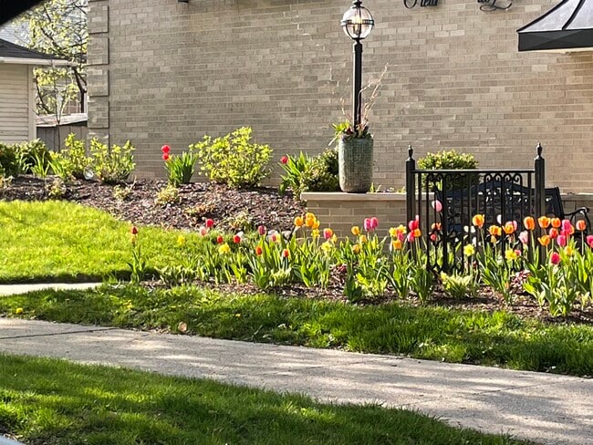 Saint Clair Apartments in Sheboygan, WI - Building Photo - Building Photo