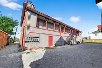 2316 Freeman St in Houston, TX - Building Photo - Building Photo