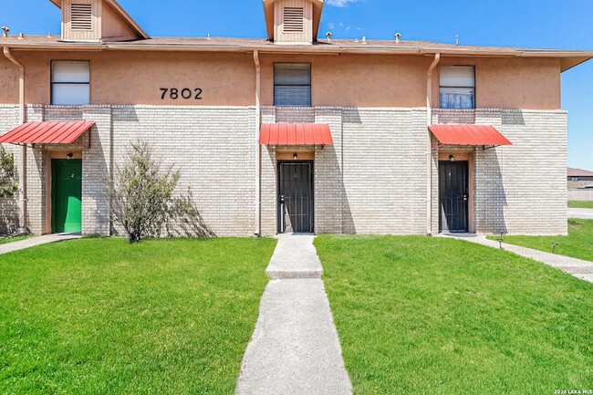 7802 Richard Frank Way