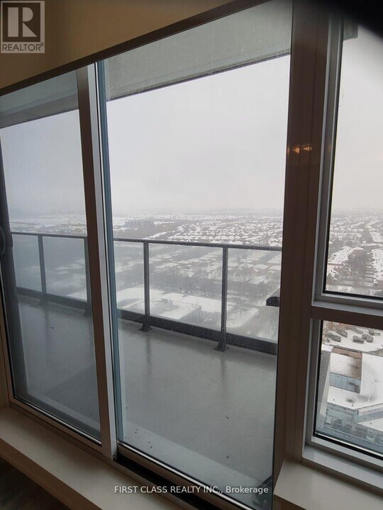 12-2612 Gandhi Ln in Markham, ON - Building Photo