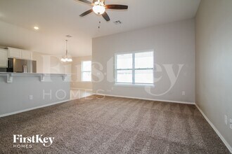 1321 SE 17th St in Newcastle, OK - Building Photo - Building Photo