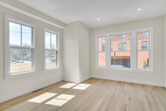 77 Thorndike St, Unit 1 in Brookline, MA - Building Photo - Building Photo
