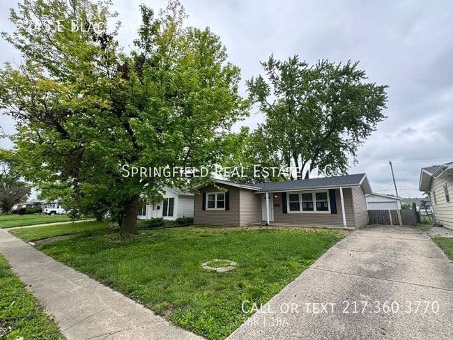 property at 2245 E Black Ave