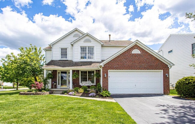 property at 4804 Sapwood Dr