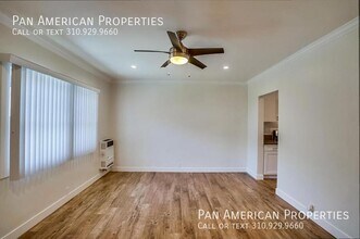 619 1/2 W 4th St in Long Beach, CA - Building Photo - Building Photo