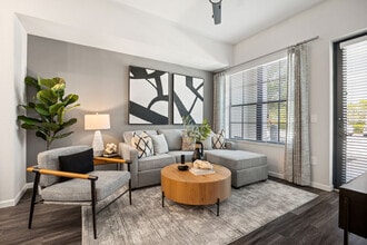 Indigo Stuart Apartments in Stuart, FL - Foto de edificio - Interior Photo