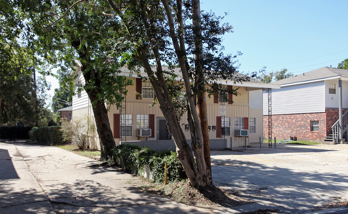 4224 Swire Ave in Baton Rouge, LA - Foto de edificio