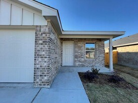 2317 Zanoletti Ct in Temple, TX - Building Photo