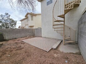 7554 Durham Hall Ave in Las Vegas, NV - Building Photo