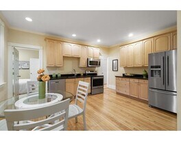 129 Chiswick Rd, Unit 6 in Boston, MA - Building Photo