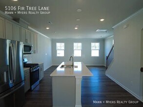 5106 Fir Tree Ln in Morrisville, NC - Building Photo - Building Photo