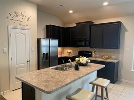 22810 Highland Bluff Ln in Spring, TX - Building Photo