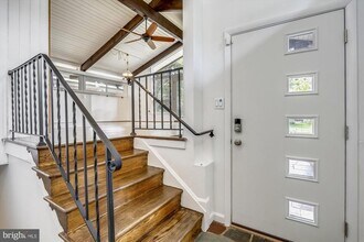 5511 Huntington Pkwy in Bethesda, MD - Building Photo - Building Photo