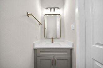 3110 Dawson Ln in Houston, TX - Building Photo - Building Photo