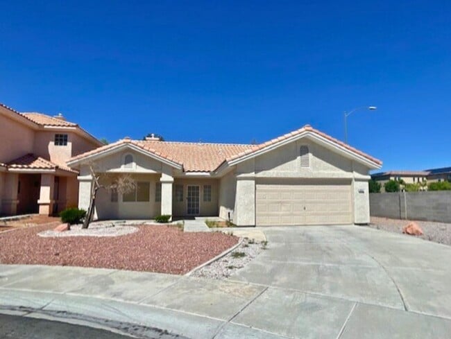 property at 3937 Lost Miner Ct