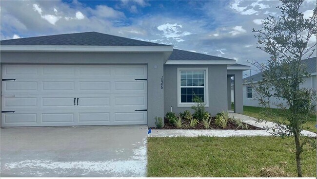 property at 1046 Tropea Ln