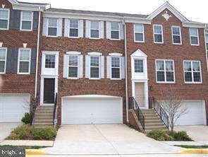 13414 Midnight Blue Pl in Centreville, VA - Building Photo
