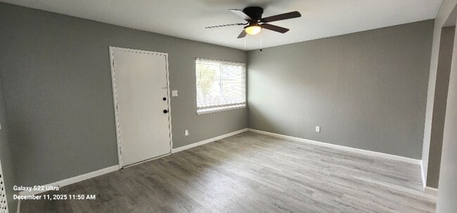 1029-1031 Virginia St in Vallejo, CA - Building Photo - Building Photo