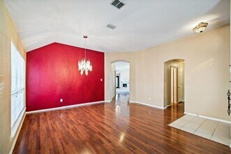 1658 Carson Ln in Frisco, TX - Building Photo - Building Photo