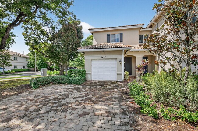 2622 Webb Ave in Delray Beach, FL - Building Photo - Building Photo