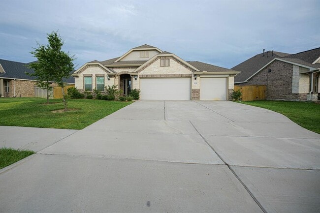 property at 9326 Hartford Valley Trail