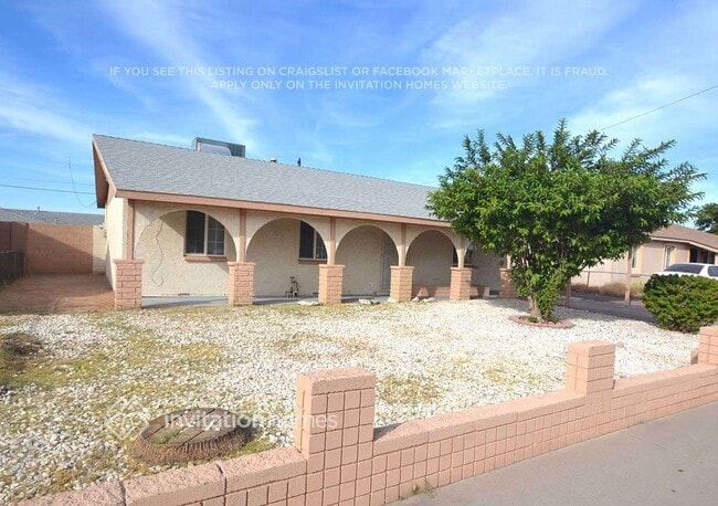5724 W Mulberry Dr