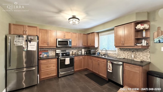 564 Knight's Hill Rd in London, ON - Building Photo - Building Photo