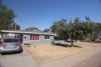 3427 E Willetta St in Phoenix, AZ - Building Photo - Other