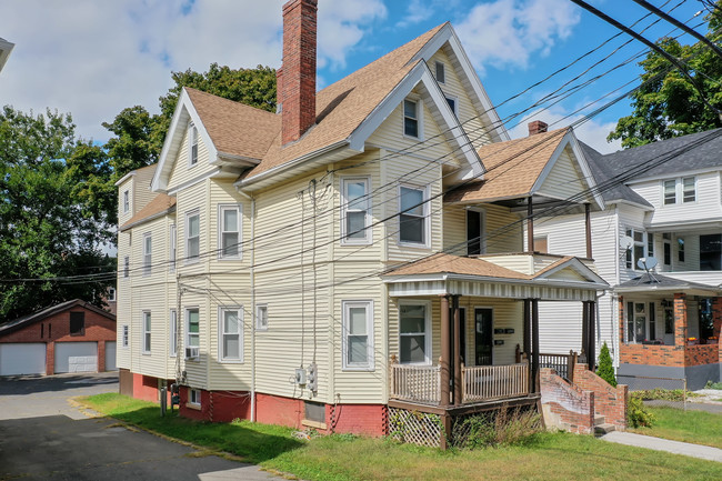 35 Liberty St in New Britain, CT - Building Photo - Building Photo