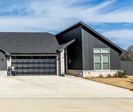 The Glen in Flint, TX - Foto de edificio - Building Photo