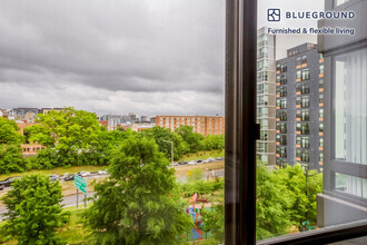 415 L St NW in Washington, DC - Building Photo - Building Photo