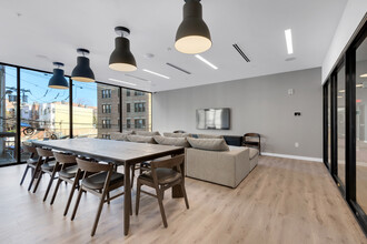 CMPND | MRK in Jersey City, NJ - Building Photo - Building Photo