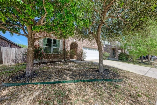 1412 Berlin Ln in Austin, TX - Building Photo - Building Photo