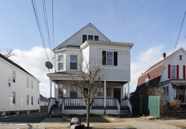 488 Twelfth St in Schenectady, NY - Building Photo - Building Photo