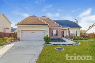 89 Battery Way in Bunnlevel, NC - Building Photo