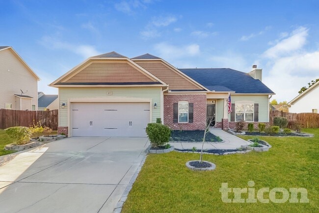 property at 89 Battery Way