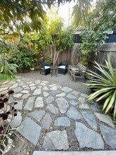 1829 E 7th St, Unit Downstairs Back in Long Beach, CA - Building Photo - Building Photo