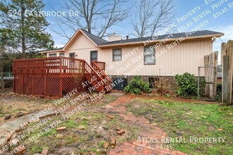 524 Eastbrook Dr in Birmingham, AL - Building Photo - Building Photo