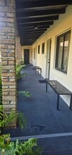 515 S 20th Ave, Unit STUDIO FOUR in Hollywood, FL - Building Photo - Building Photo